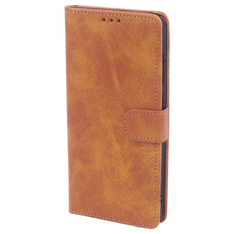 کیف چرمی مگنتی سامسونگ Galaxy A36 محافظ لنزدار