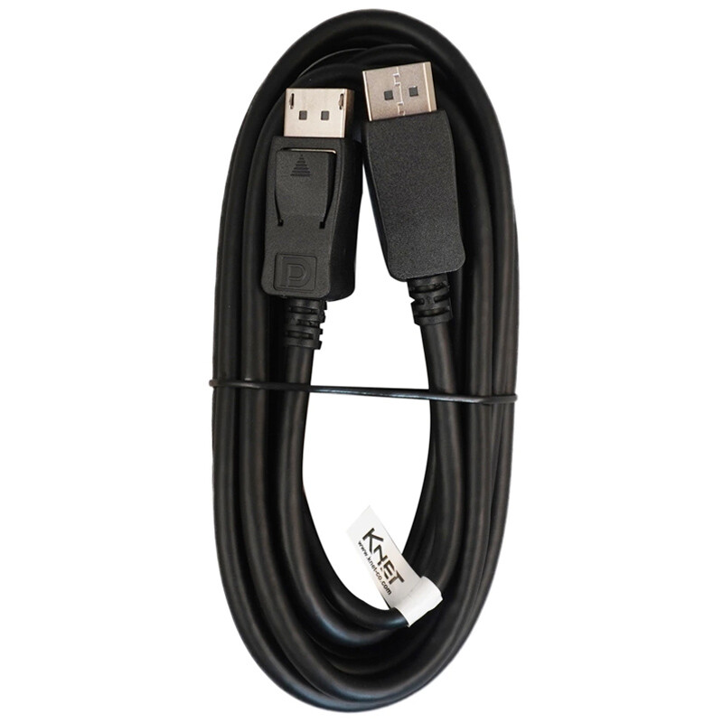 کابل Display 4K کی نت K-C301 طول 3 متر