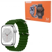 ساعت هوشمند کیگی ویر KW32 MAX