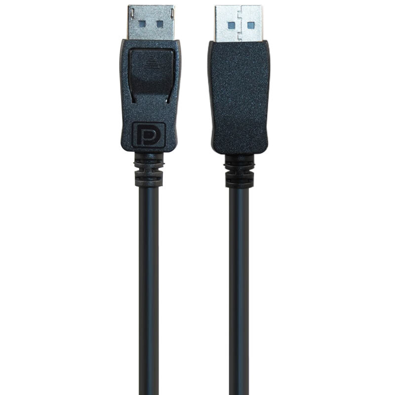 کابل Display 4K کی نت K-C302 طول 5 متر