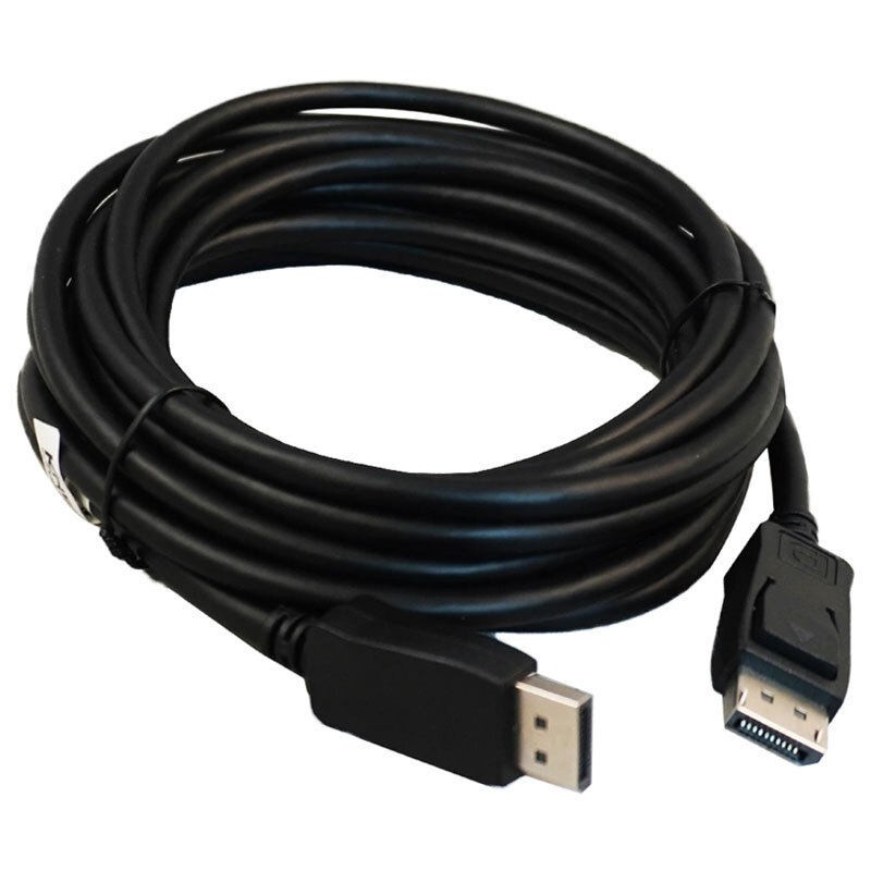 کابل Display 4K کی نت K-C302 طول 5 متر