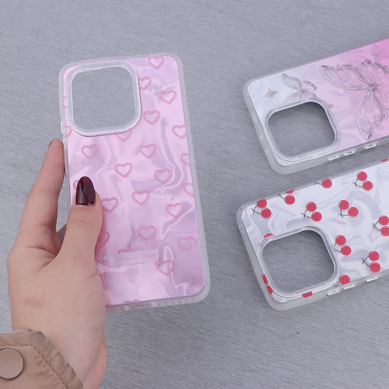 قاب IMD طرح فانتزی مینیمال