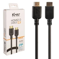 کابل HDMI 4K کی نت K-C219 طول 0.5 متر