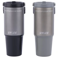 فلاسک AMSZM Uylee 1000ml کد UL465