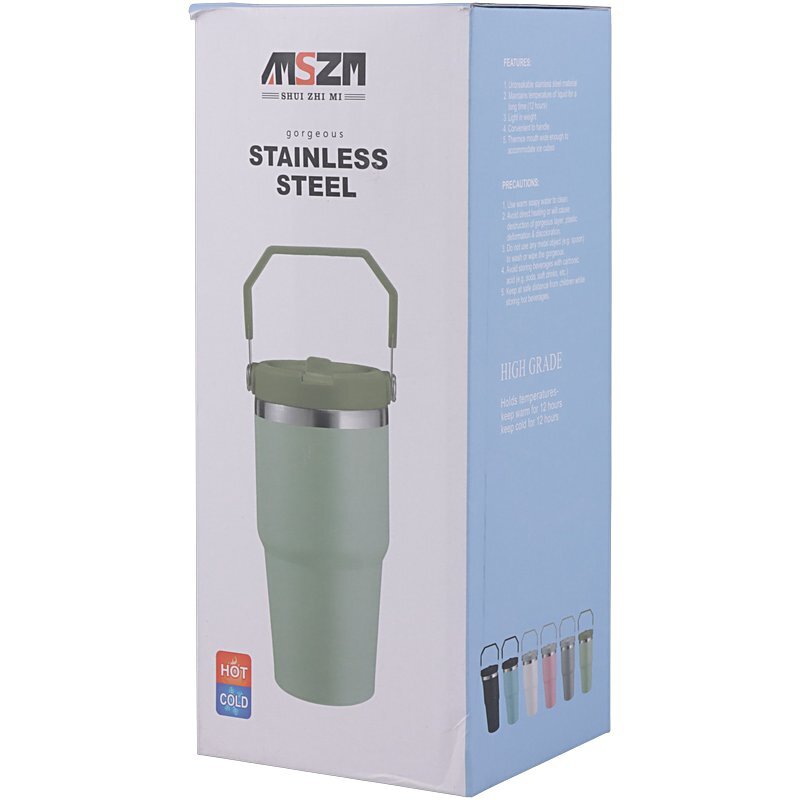 فلاسک AMSZM Uylee 1000ml کد UL465