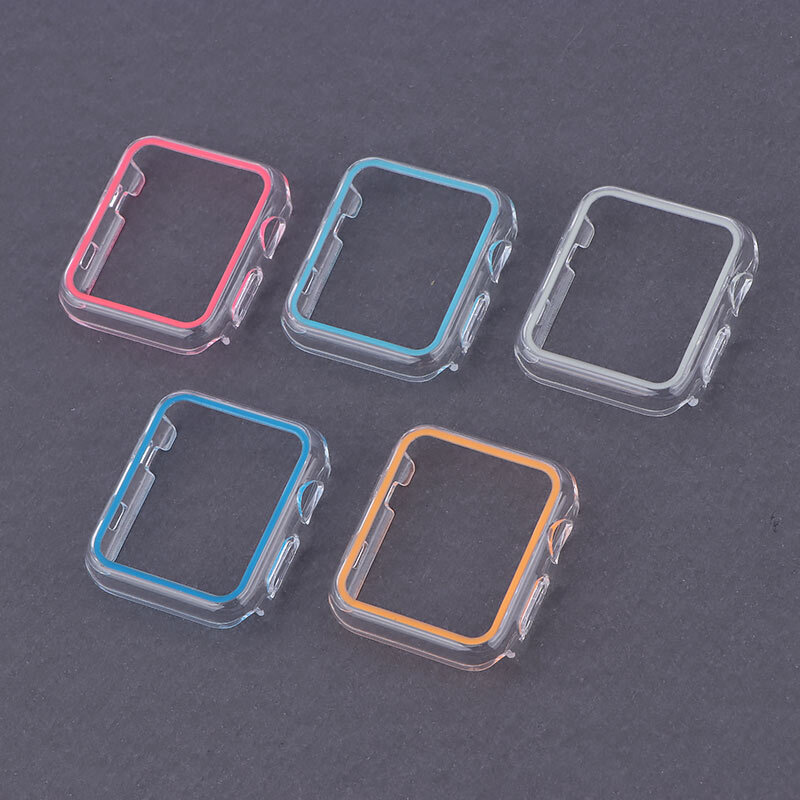 محافظ اپل واچ High Quality Watch سایز 42 میلی متری