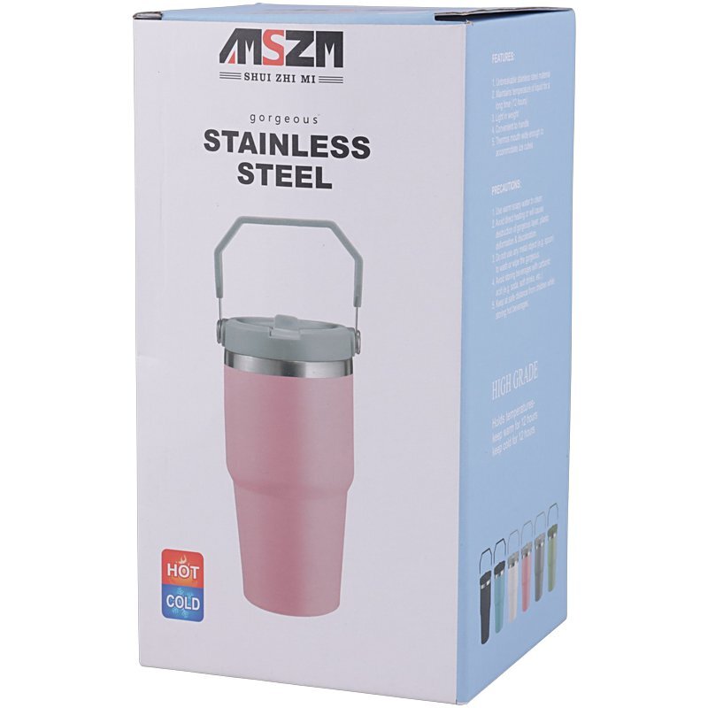 فلاسک AMSZM Uylee 500ml کد UL464