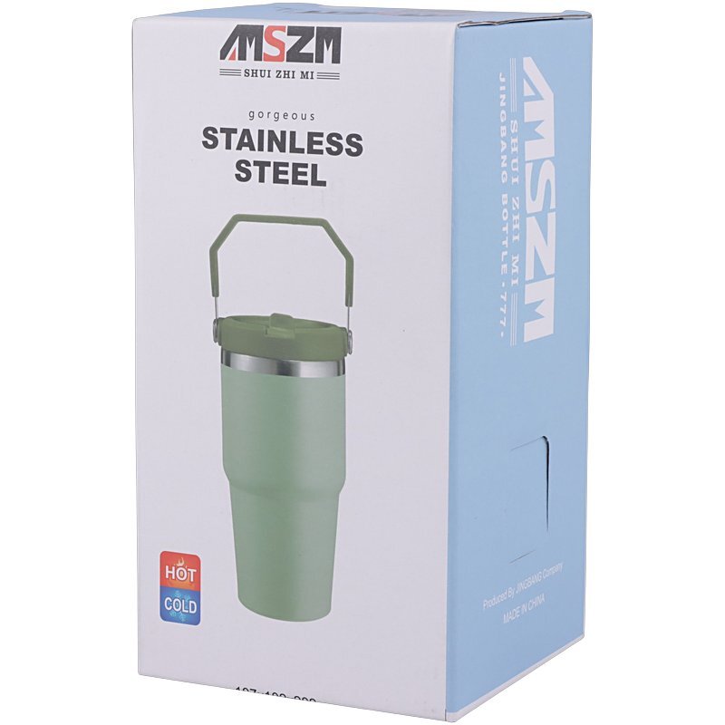 فلاسک AMSZM Uylee 500ml کد UL464