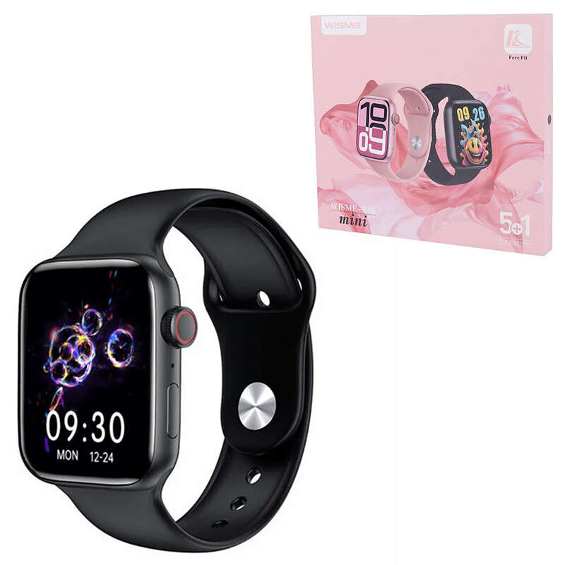 ساعت هوشمند ویسمی WISME-X50 Mini