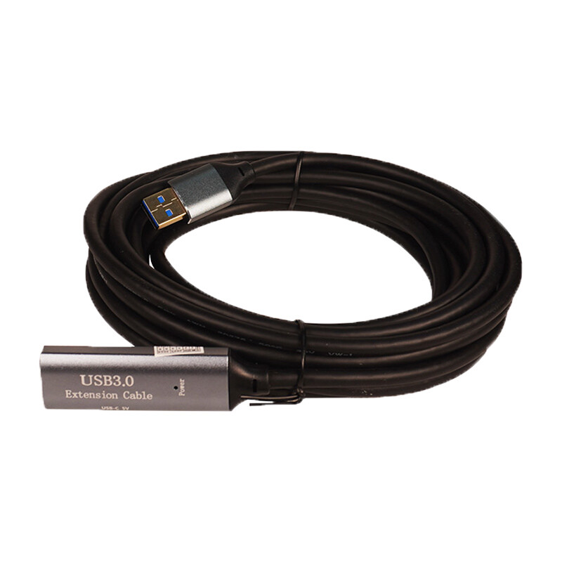 کابل افزایش طول USB3.0 کی نت K-C32 طول 5 متر