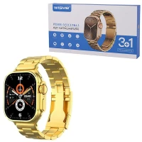 ساعت هوشمند ویسمی WISME-X32 Ultra 3