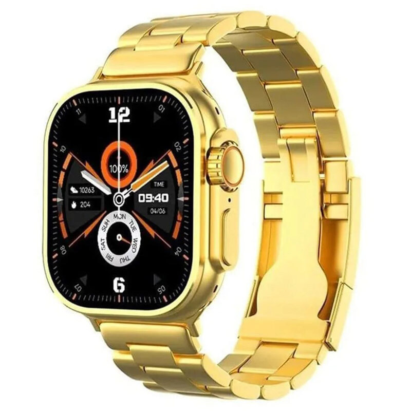 ساعت هوشمند ویسمی WISME-X32 Ultra 3