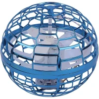 توپ بومرنگ و اسپینر Fly Nova Pro کد 20