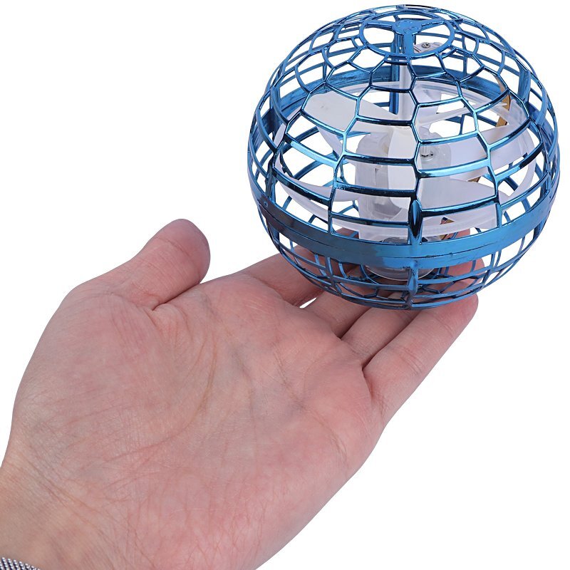 توپ بومرنگ و اسپینر Fly Nova Pro کد 20