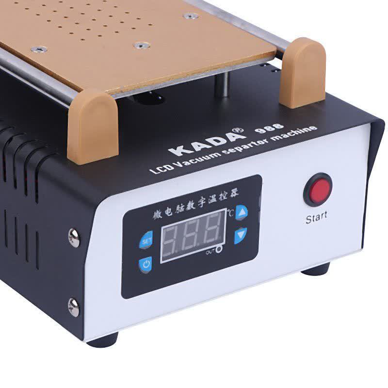 سپراتور 7 اینچی Kada 988