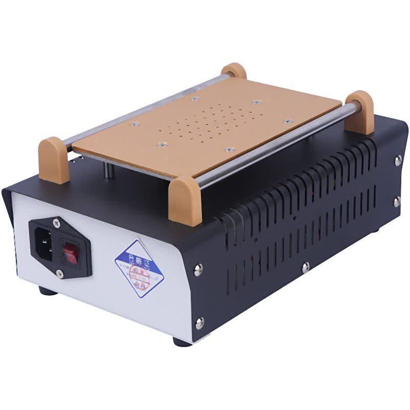 سپراتور 7 اینچی Kada 988