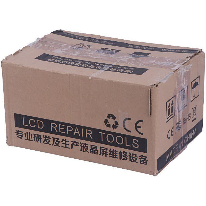 سپراتور 7 اینچی Kada 988