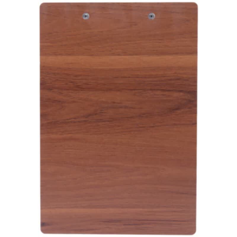 تخته شاسی A4 پارسام طرح دختر جنگل