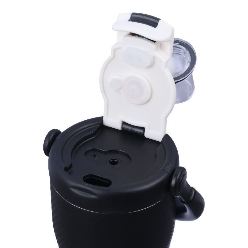 تراول ماگ قفل دار Zest ظرفیت 800 میلی لیتر