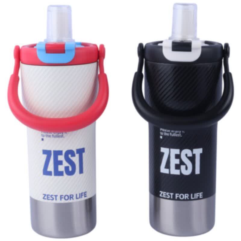 تراول ماگ قفل دار Zest ظرفیت 800 میلی لیتر