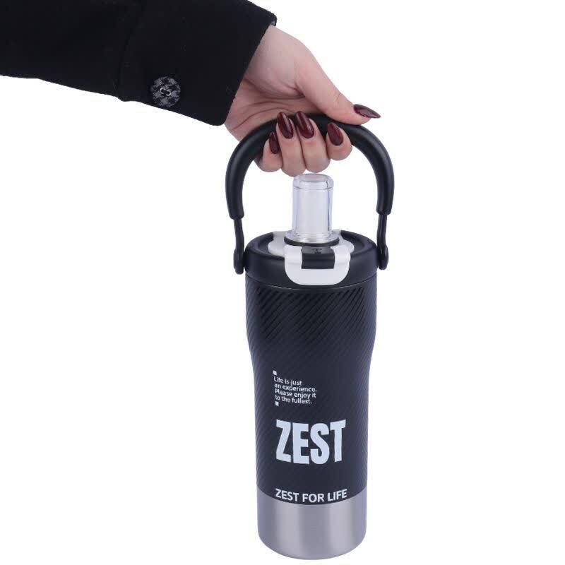 تراول ماگ قفل دار Zest ظرفیت 800 میلی لیتر