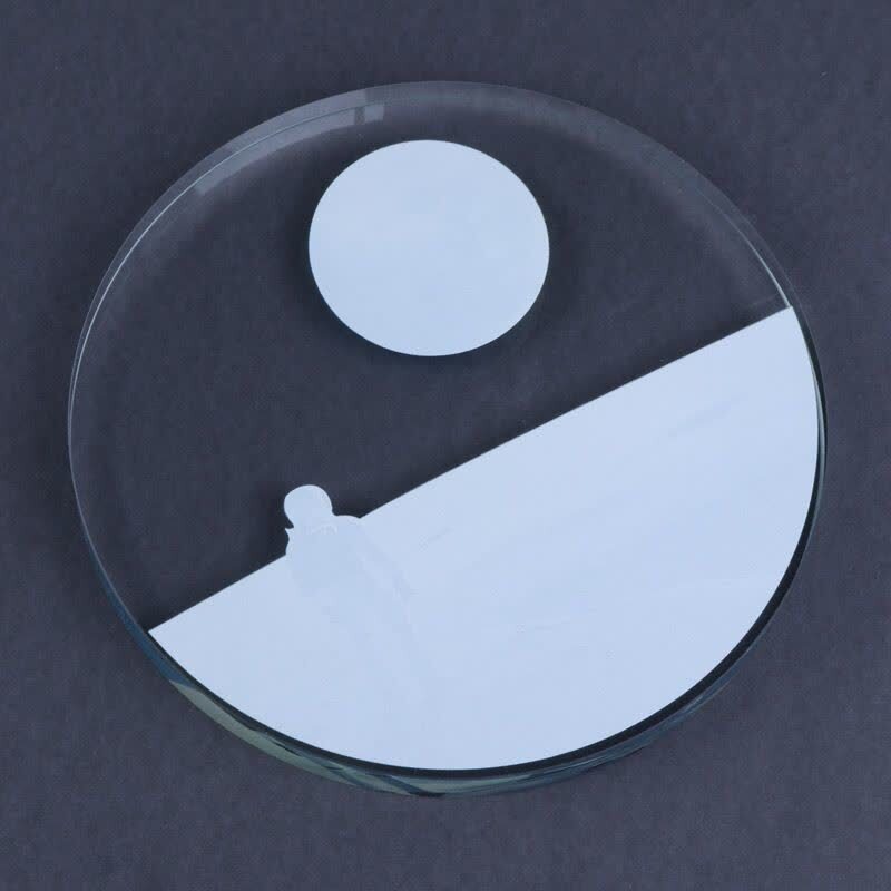 چراغ خواب طرح فضا RM-276 سایز 11.5 سانتی متر