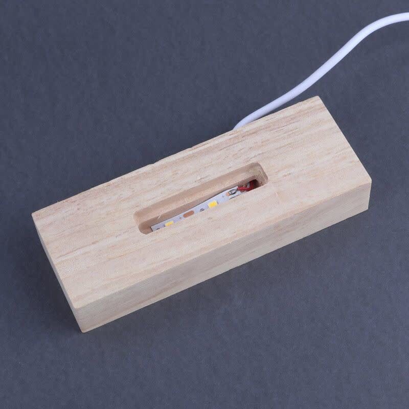 چراغ خواب طرح فضا RM-276 سایز 11.5 سانتی متر