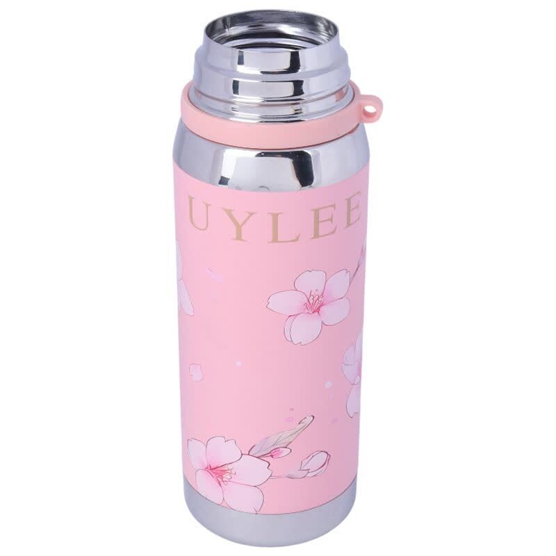 فلاسک لیوان دار AMSZM Uylee 550ml کد 9041