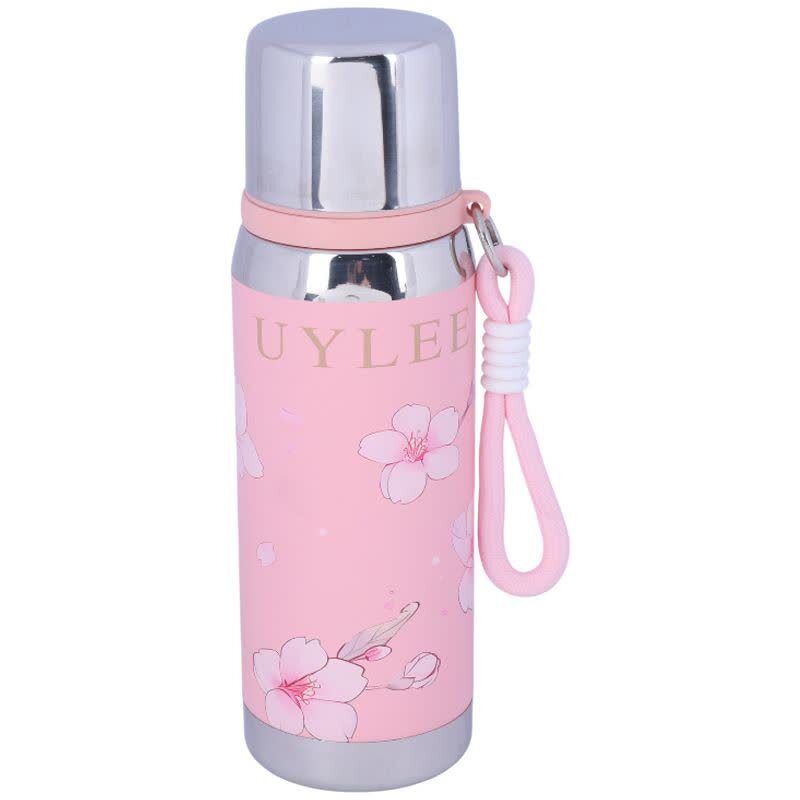 فلاسک لیوان دار AMSZM Uylee 550ml کد 9041