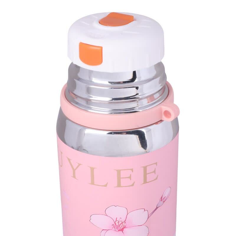 فلاسک لیوان دار AMSZM Uylee 550ml کد 9041