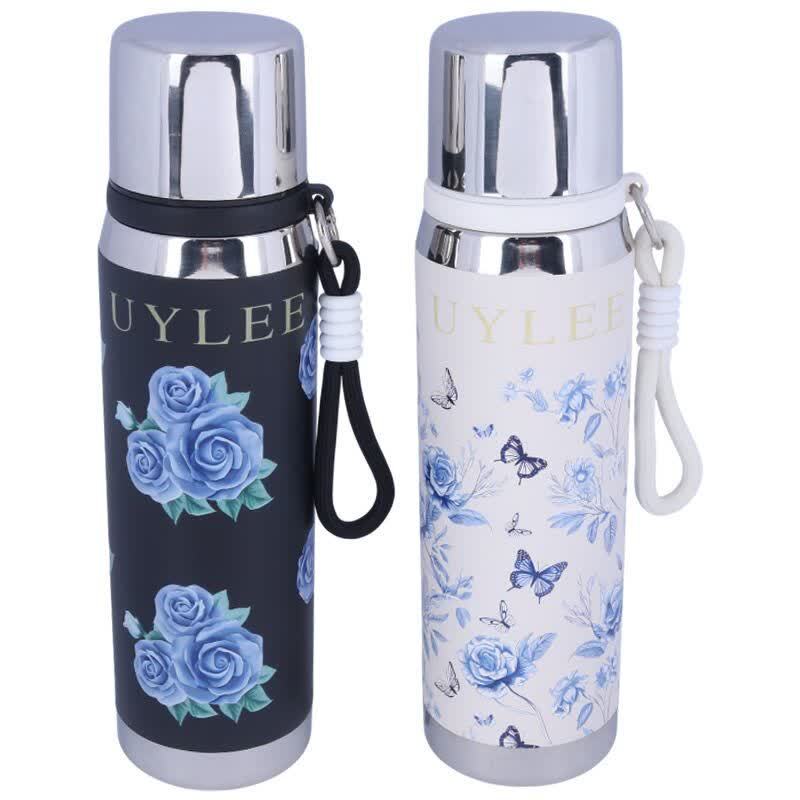 فلاسک لیوان دار AMSZM Uylee 700ml کد 9042