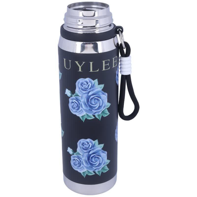 فلاسک لیوان دار AMSZM Uylee 700ml کد 9042