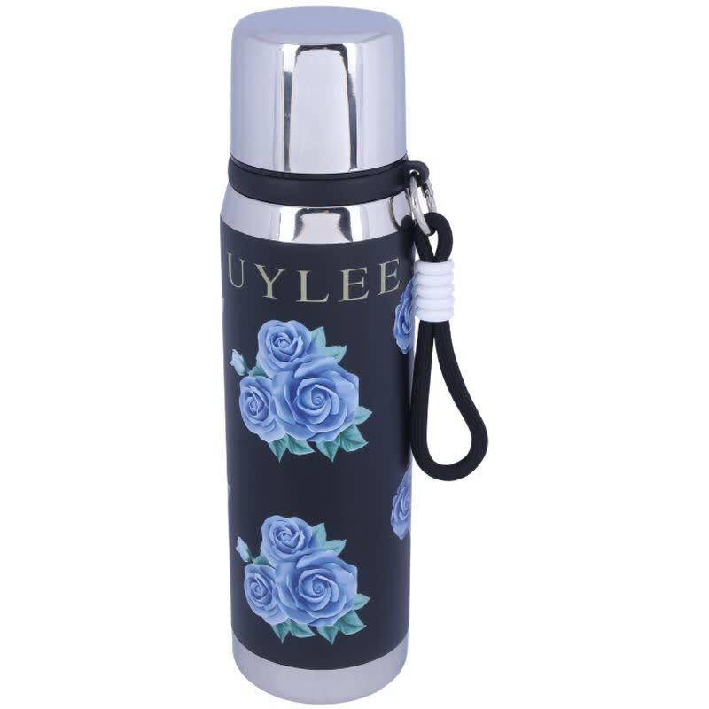 فلاسک لیوان دار AMSZM Uylee 700ml کد 9042