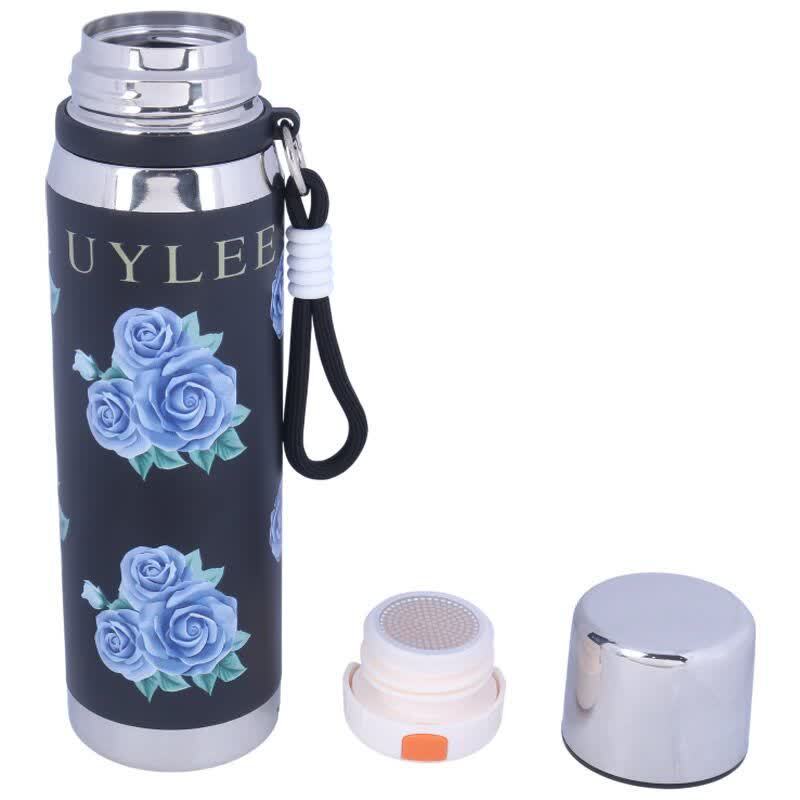 فلاسک لیوان دار AMSZM Uylee 700ml کد 9042