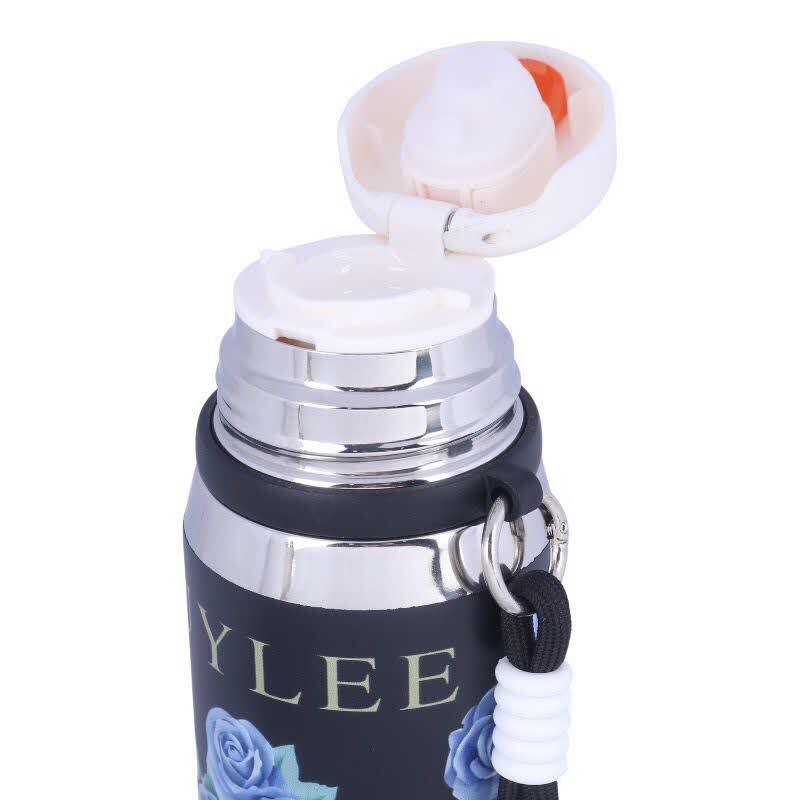 فلاسک لیوان دار AMSZM Uylee 700ml کد 9042