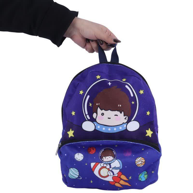 کوله پشتی Parsam