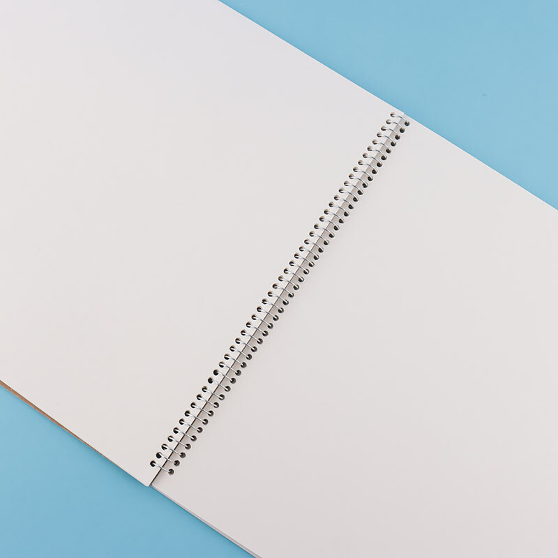 دفتر اشتنباخ A3 سیمی 30 برگ سخن