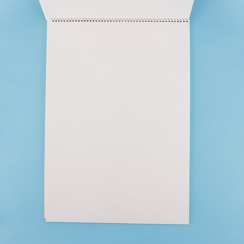 دفتر اشتنباخ A3 سیمی 30 برگ سخن