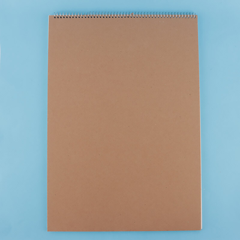 دفتر اشتنباخ A3 سیمی 30 برگ سخن