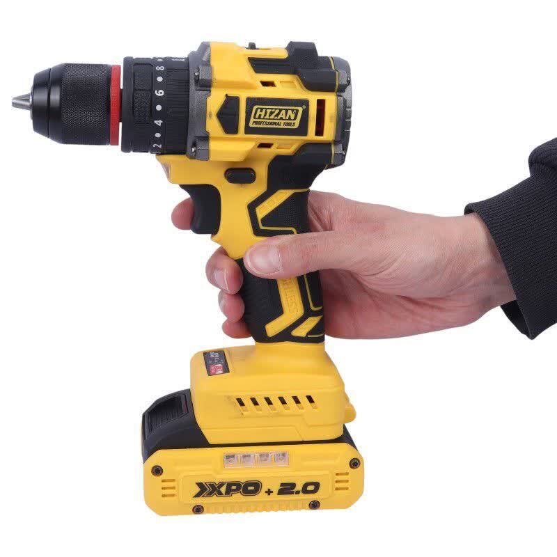 دریل شارژی Hizan HN1501