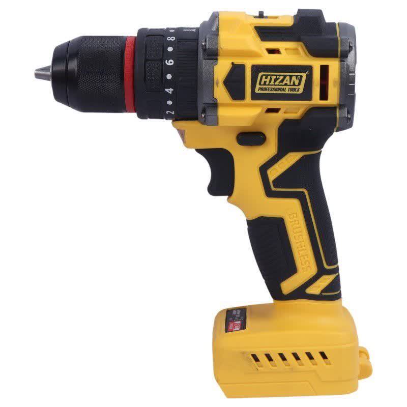 دریل شارژی Hizan HN1501