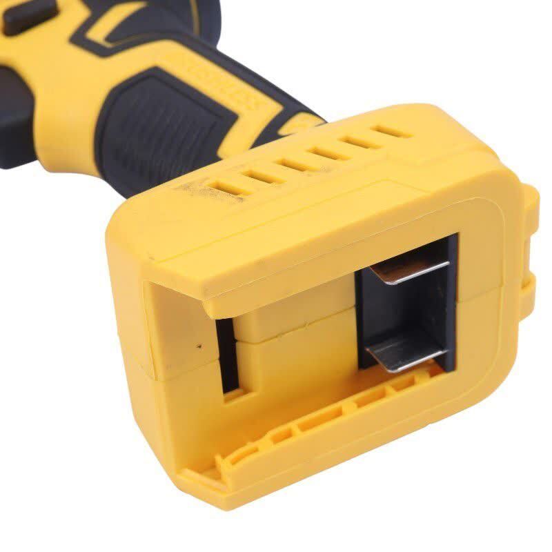 دریل شارژی Hizan HN1501