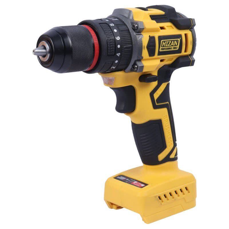دریل شارژی Hizan HN1501