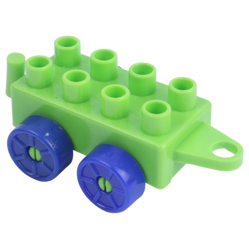 لگو خانه سازی 120 تکه لی لی توی کد 201055