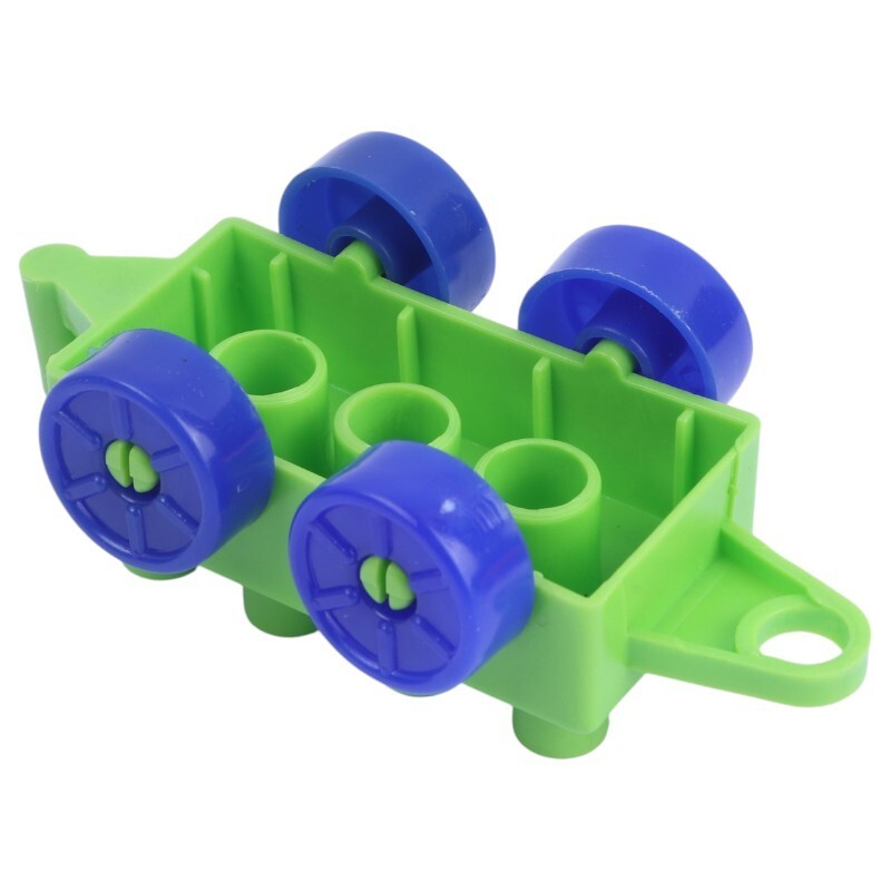 لگو خانه سازی 120 تکه لی لی توی کد 201055