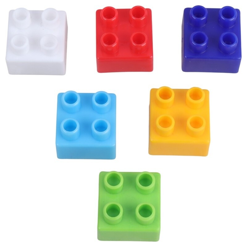 لگو خانه سازی 120 تکه لی لی توی کد 201055