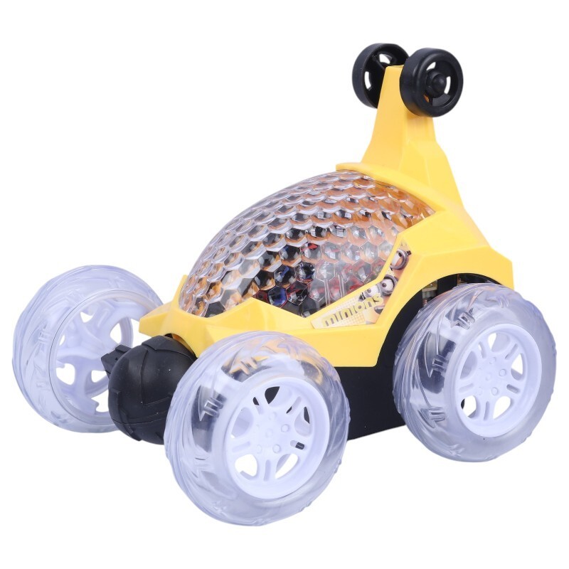 ماشین کنترلی شارژی دیوانه Best Toys B604 کد 201894