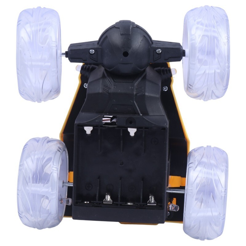 ماشین کنترلی شارژی دیوانه Best Toys B604 کد 201894