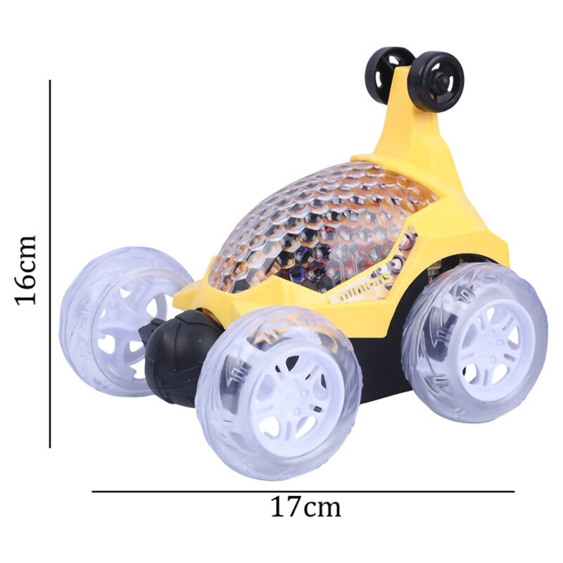 ماشین کنترلی شارژی دیوانه Best Toys B604 کد 201894