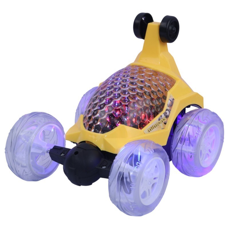 ماشین کنترلی شارژی دیوانه Best Toys B604 کد 201894